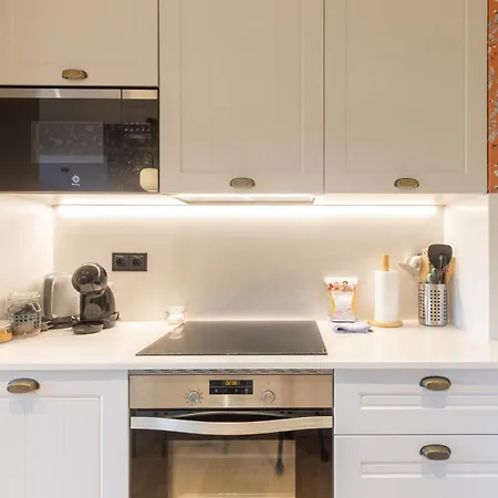 Zubimusu - Baskeyrentals *