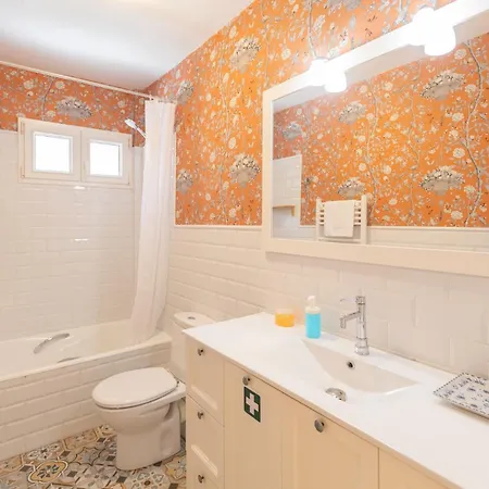 Apartment Zubimusu - Baskeyrentals