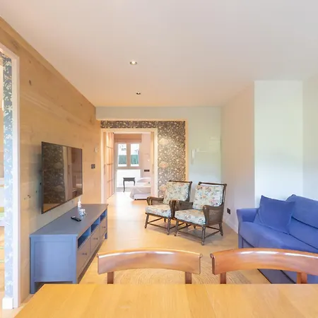 Apartment Zubimusu - Baskeyrentals
