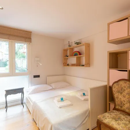 Apartman Zubimusu - Baskeyrentals Zestoa