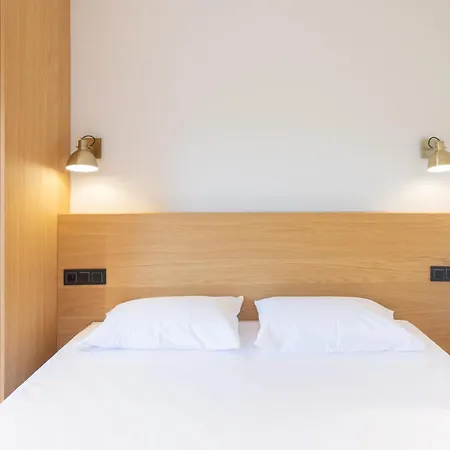 Zubimusu - Baskeyrentals Apartman