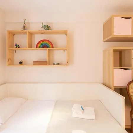 Apartman Zubimusu - Baskeyrentals