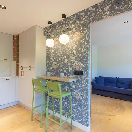 Zubimusu - Baskeyrentals Zestoa