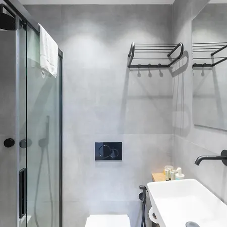 Apartment Zubimusu - Baskeyrentals *