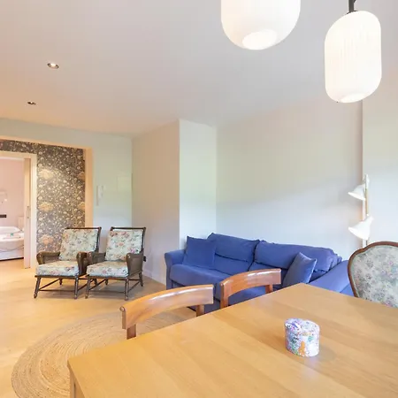 Apartment Zubimusu - Baskeyrentals Zestoa