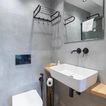 Zubimusu - Baskeyrentals