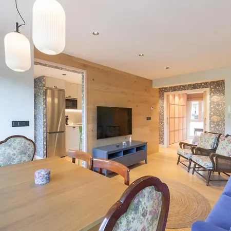 Zubimusu - Baskeyrentals Zestoa